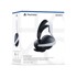 SONY Gaming slušalice PULSE Elite, bežične, Bluetooth, PlayStation Link, bijele
