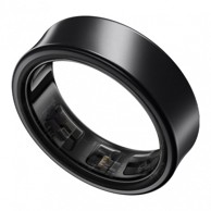 SAMSUNG Galaxy Ring, pametni prsten za praćenje aktivnosti, IP68, zlatni