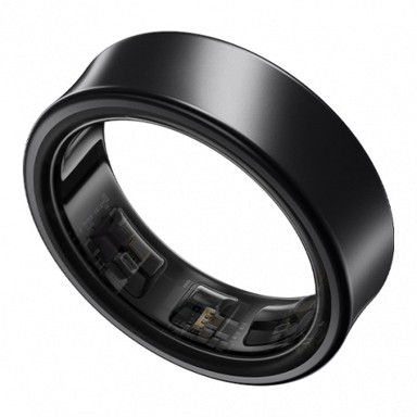 SAMSUNG Galaxy Ring, pametni prsten za praćenje aktivnosti, IP68, zlatni