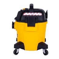 DEWALT Usisavač suho/mokro AT-DXV20PTA, 1050 W, 20 L, utičnica za alat, 80 dB, puhanje