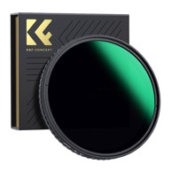 K&F CONCEPT Nano-X XV40 filter 52 mm