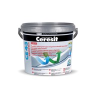 CERESIT Fugir masa CE 43, siva, 07, 5 kg