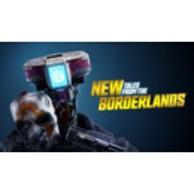 Igra za PC: New Tales from the Borderlands (Deluxe Edition) (Epic) (EU)