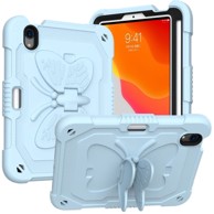 NIKCORP Oklopna maska iPad Mini 6, plava