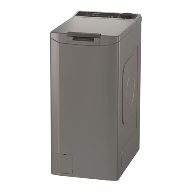HAIER Perilica rublja THASN286TMR5-S, s gornjim punjenjem
