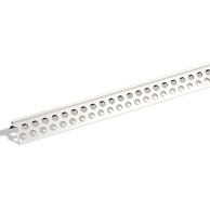 KNAUF PVC za zaštitu kutova 25x25 mm 3,00 m bijeli