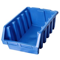 PATROL Ergobox 5, plava