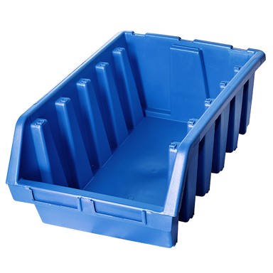 PATROL Ergobox 5, plava