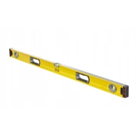 STANLEY FATMAX II libela, 120 cm, 3 bočice, 0,5 mm/m