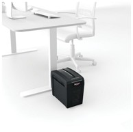 REXEL Uništavač dokumenata Secure X6-SLIM CrossCut 6 listova