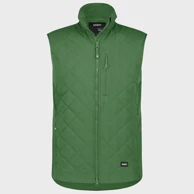 DASSY Prsluk Yala, vel. M, zeleni