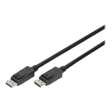 DisplayPort kabel DIGITUS (DisplayPort na DisplayPort, 5 m)