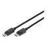 DisplayPort kabel DIGITUS (DisplayPort na DisplayPort, 5 m)