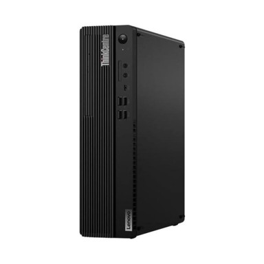 LENOVO Stolno računalo ThinkCentre M75s Gen 2 / AMD Ryzen 5 4650G, 8 GB RAM, 256 GB SSD, bez operativnog sustava (obnovljen)