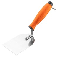 NEO TOOLS Gleterica za žbuku Potkovica, 80 mm