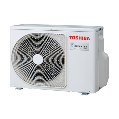 TOSHIBA Vanjska jedinica za multi-split sustav RAS 2M14G3AVG 