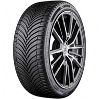 BRIDGESTONE TURANZA 6 ALL SEASON 235/55R18 104V XL, cjelogodišnje gume