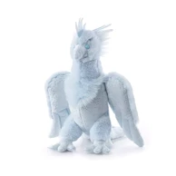 HARRY POTTER plišana igračka Phoenix Patronus - Albus Dumbledore