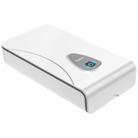 HOCO Dezinfekcijska kutija za sterilizaciju S1 PRO UV, 1,8 W, 350 mAh, bijela