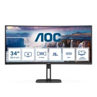 AOC Monitor CU34V5C