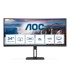 AOC Monitor CU34V5C