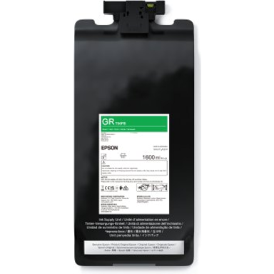 EPSON Spremnik s tintom C13T56FB00, original, zelena, 1600 ml