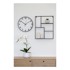 HOUSE NORDIC Zidni sat ø 35 cm Greenwich