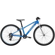 TREK Dječji bicikl Wahoo 26 2023 Blue