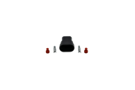 TT TECHNOLOGY 2-polni muški konektor 9005 (HB3) TT.9005M2