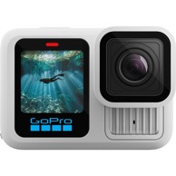 GOPRO Akcijska kamera HERO13 Black Polar White, bijela