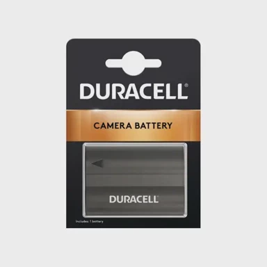DURACELL Baterija za kameru Canon BP-511/BP-512
