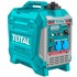 TOTAL inverterski benzinski agregat TP535006 3,3 kW, 6,3 l