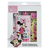UNDERCOVER Kreativni set Minnie Mouse