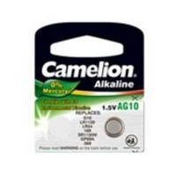 CAMELION Baterija AG10, LR54, 1 komad