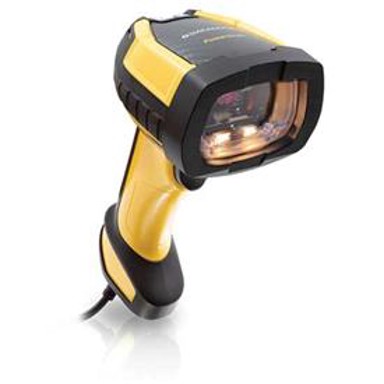 DATALOGIC Skener PowerScan PD9630 SR Barcode 