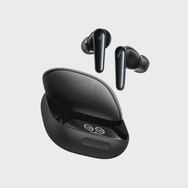 ANKER Bežične slušalice Soundcore Liberty 4 Pro, crne