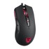 MOTOSPEED Žičani gaming miš V70 crni