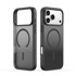 DUX DUCIS Maskica Yind MagSafe, za iPhone 17 Pro Max, crna