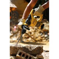 STANLEY FM Elektropneumatski kombinirani čekić SDS+, 1250 W (FME1250K)