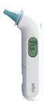 BRAUN Toplomjer za uho ThermoScan IRT3030