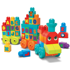 MEGA BLOKS Set za slaganje, DXH35