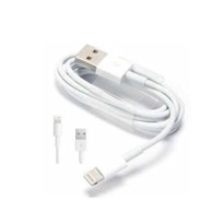 APPLE Kabel Lightning to USB-A za iPhone 1 m, md818zm/a