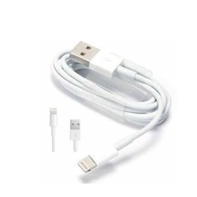 APPLE Kabel Lightning to USB-A za iPhone 1 m, md818zm/a