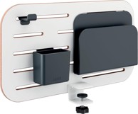 LEITZ Organizator za stol podizni 65480000, bijela