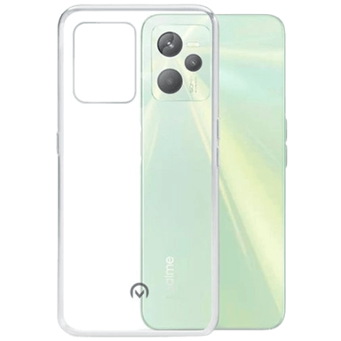 MOBILIZE Maskica TPU Back Cover, za REALME C35/Narzo 50A Prime, prozirna
