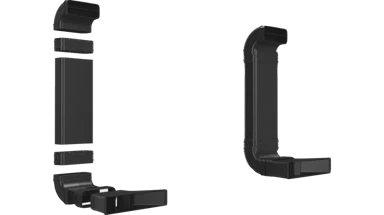 BOSCH Set za ugradnju HEZ9VDKR0