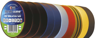 EMOS Izolir traka F615992 15/10 m, 10 komada