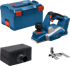 BOSCH Professional akumulatorska blanjalica GHO 18V-20, 06015B5201