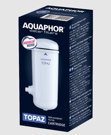 AQUAPHOR Zamjenski uložak za filter za vodu, Topaz