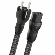 AUDIOQUEST Naponski kabel NRG-Y3, 1m